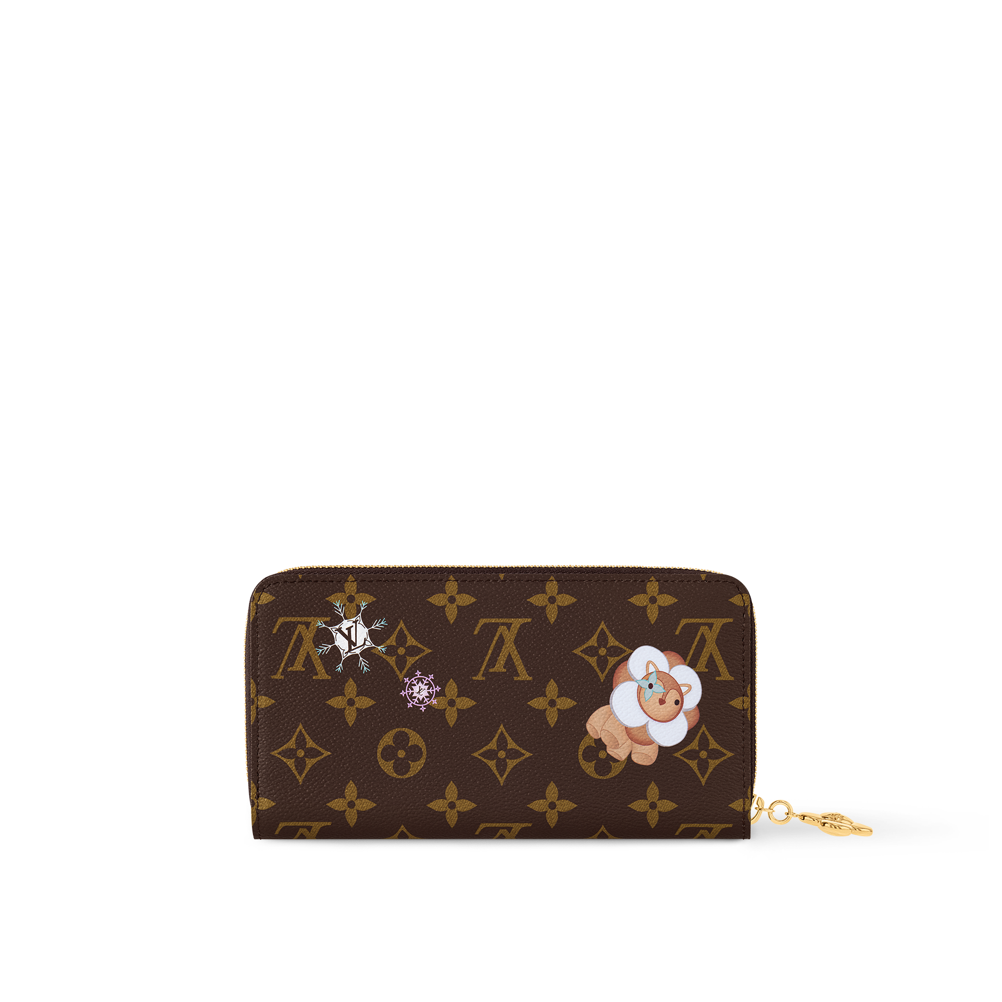 Louis Vuitton Zippy Geldbörse Empreinte Leder wieNEU deals Rechn. 6/22